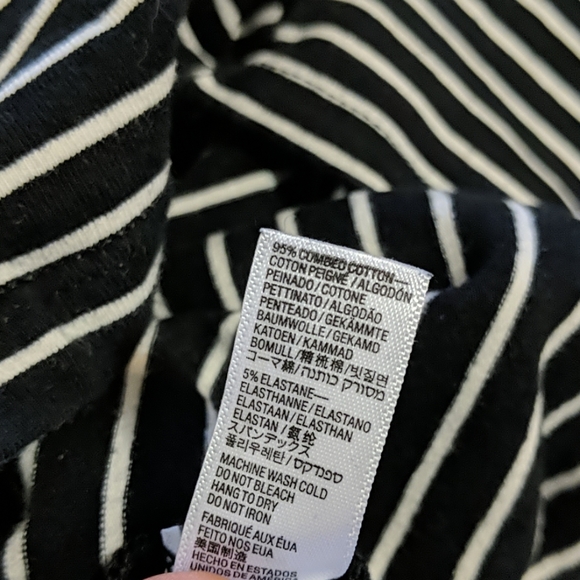 American Apparel crop top - Picture 3 of 3